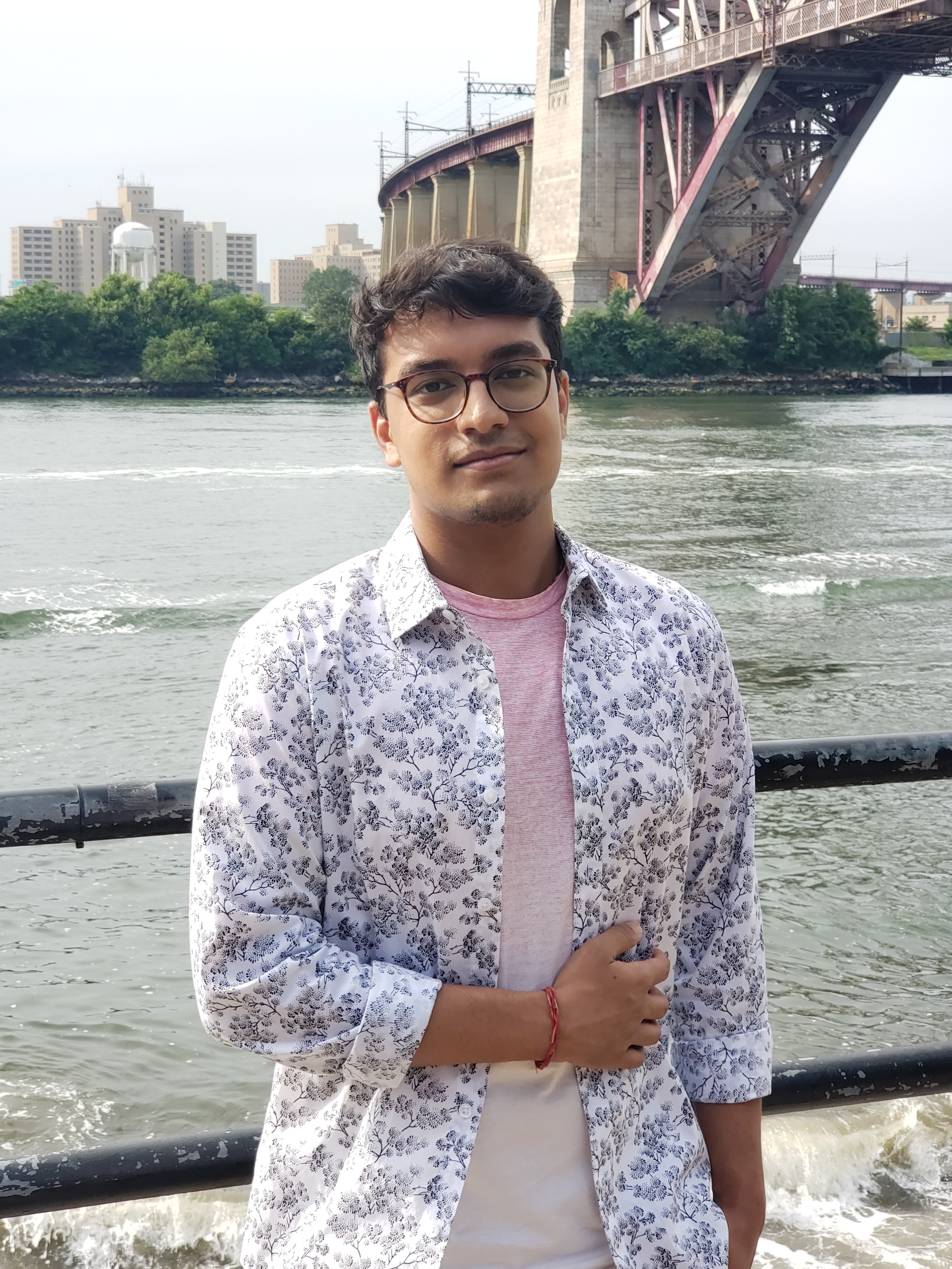 Tanmoy Paul